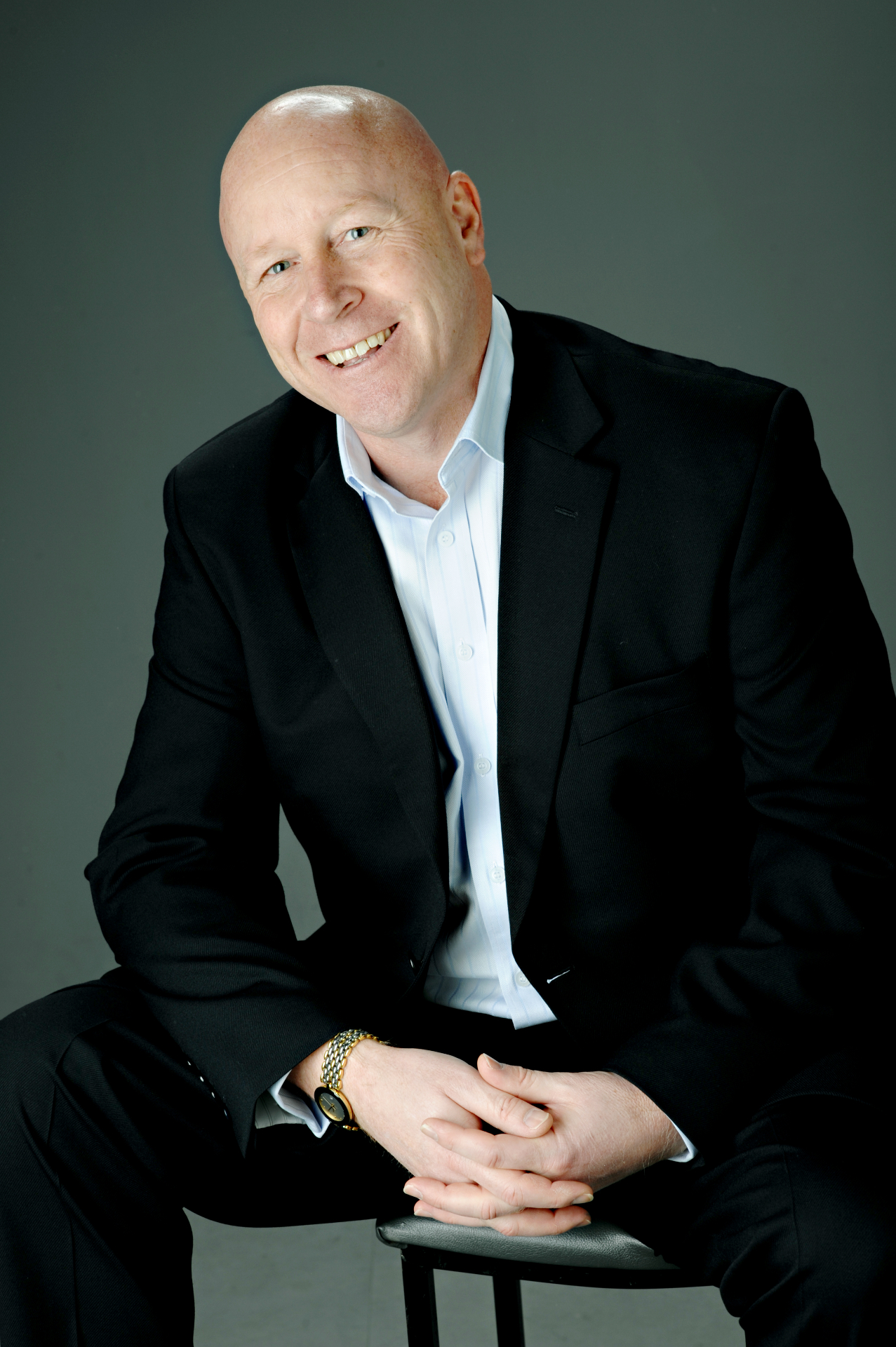 Darrell Weekes, Founder of Sett Advisory